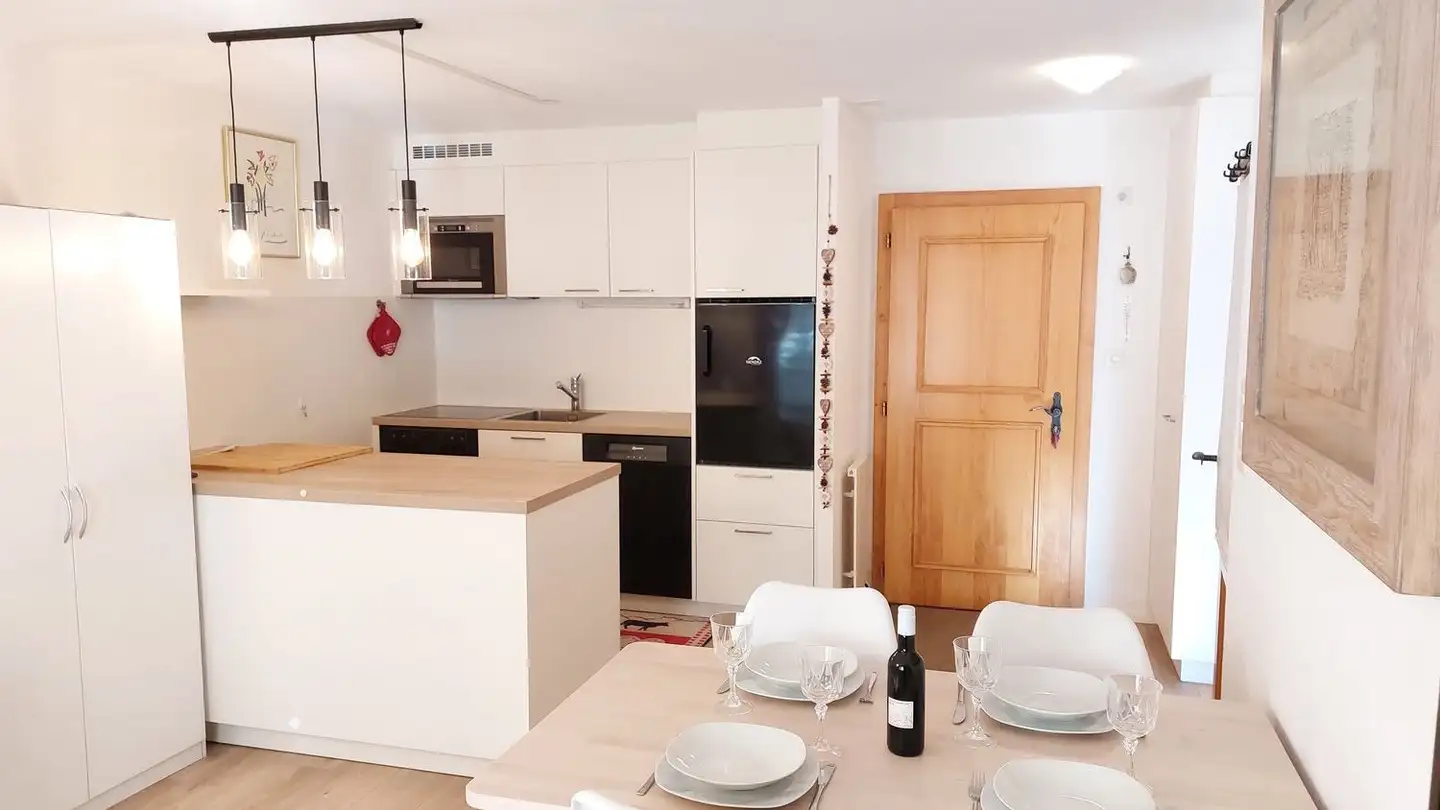 Appartement à vendre - Chemin Des Crêtes 2, 1997 Haute-Nendaz