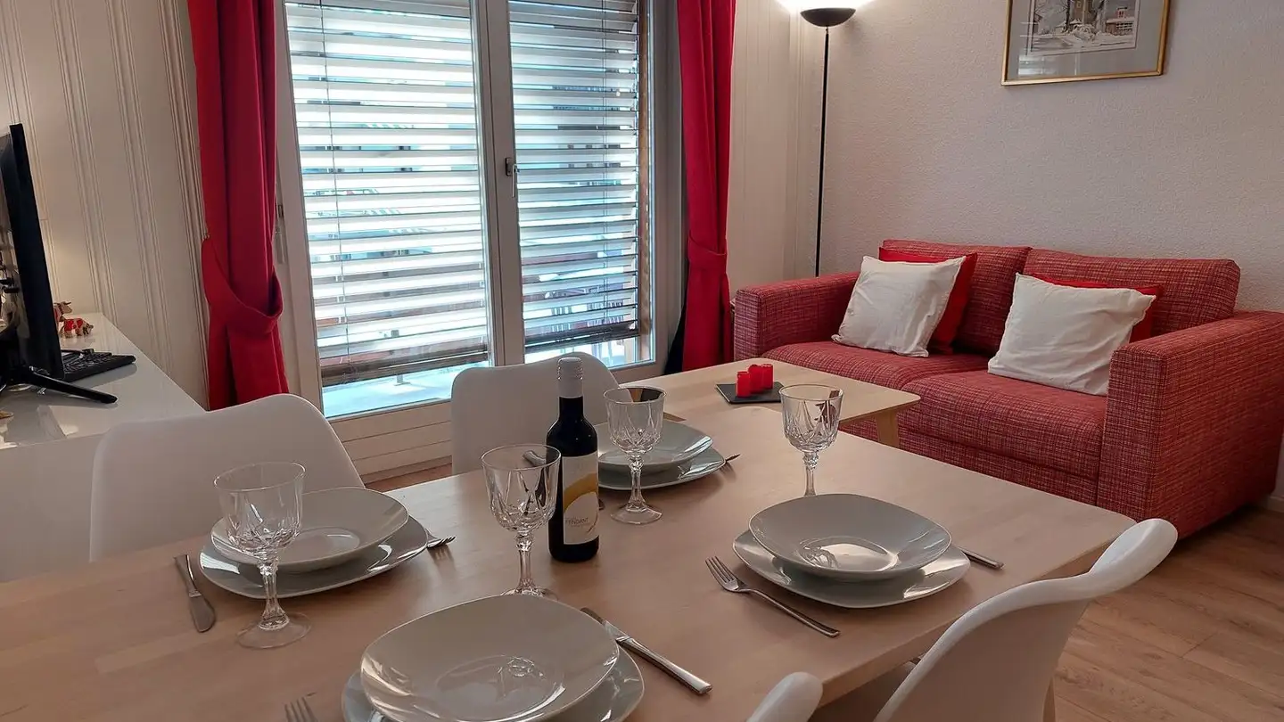 Appartement à vendre - Chemin Des Crêtes 2, 1997 Haute-Nendaz - Photo 2