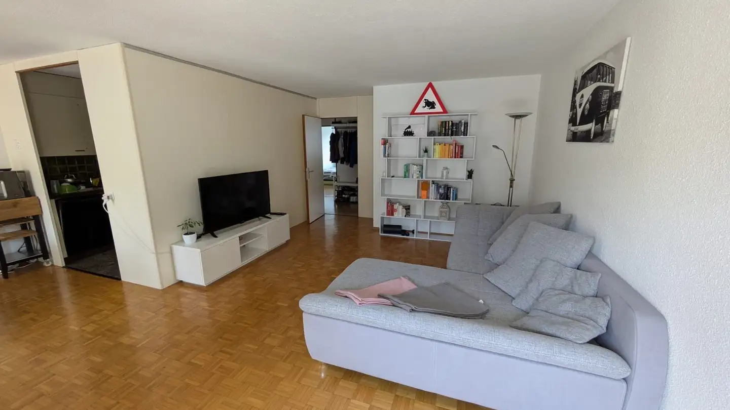 Apartment for rent - 6005 Luzern