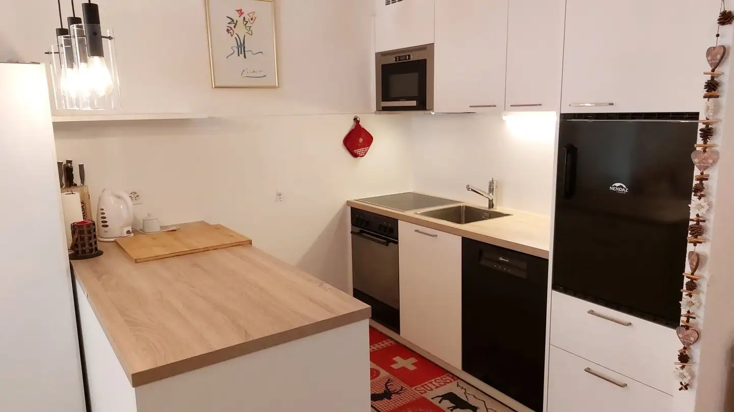 Appartement à vendre - Chemin Des Crêtes 2, 1997 Haute-Nendaz - Photo 3