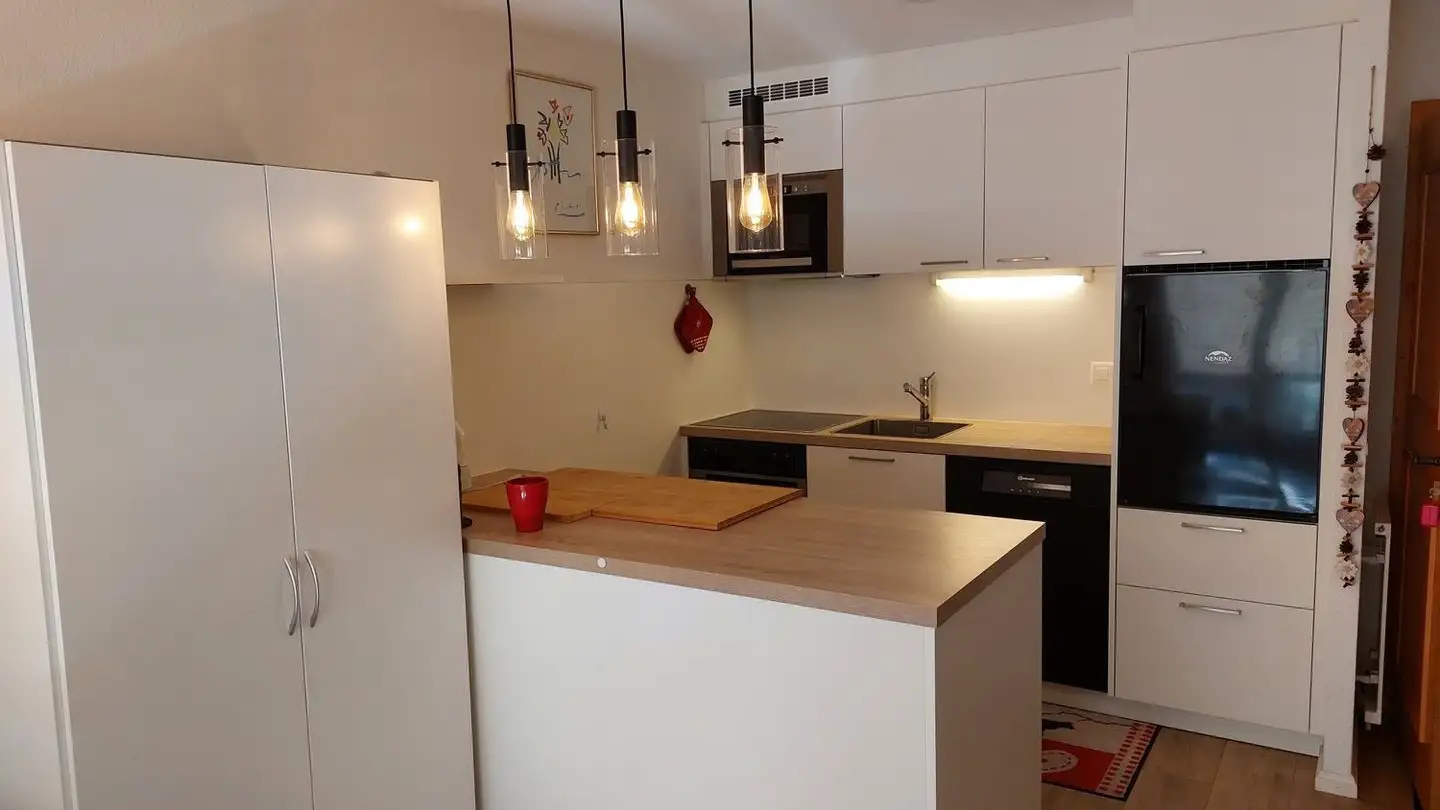 Appartement à vendre - Chemin Des Crêtes 2, 1997 Haute-Nendaz - Photo 4