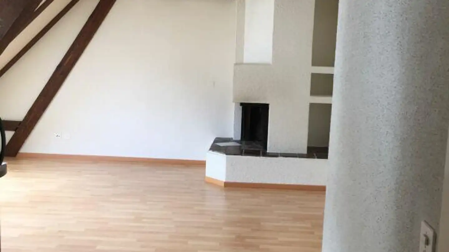 Appartamento in affitto - Rosenbergstrasse, 9000 St. Gallen - Foto 2