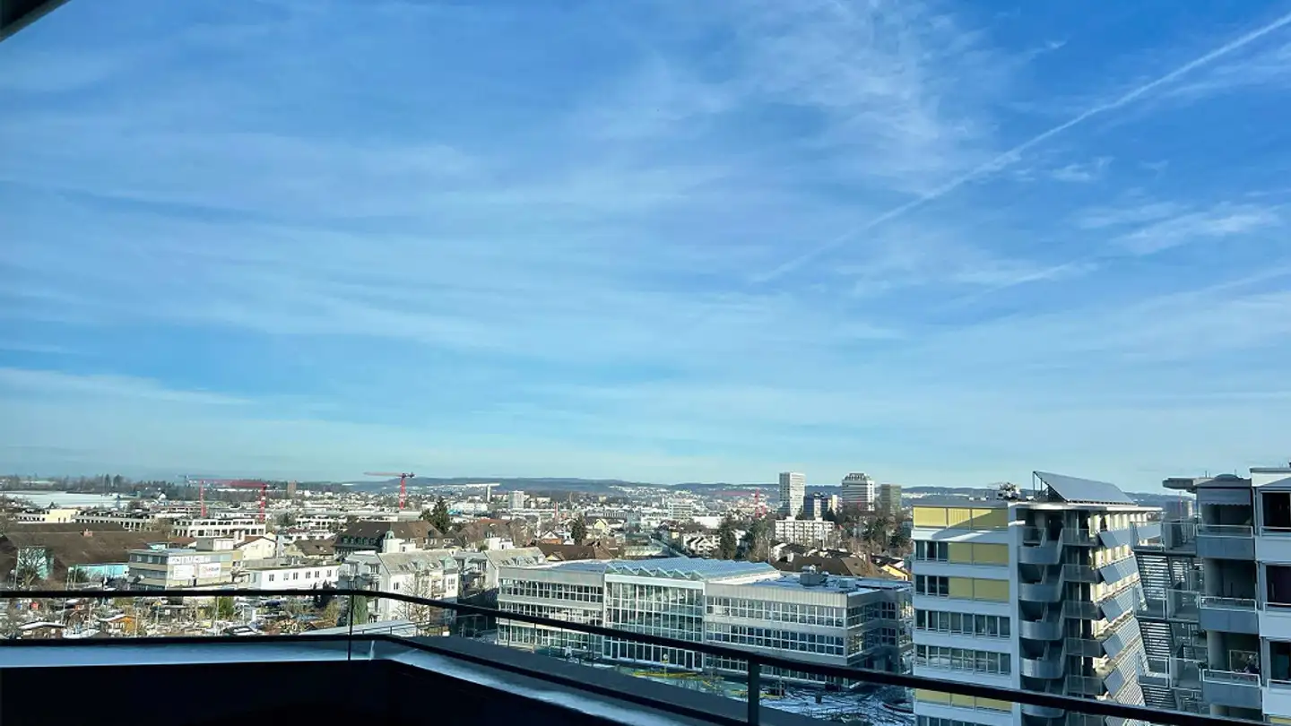 Attico in affitto - Hofwiesenstrasse 173, 8105 Regensdorf