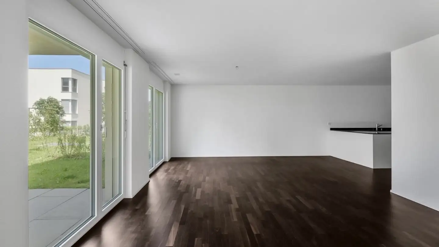 Appartement à louer - Eichmattstrasse 38, 5612 Villmergen