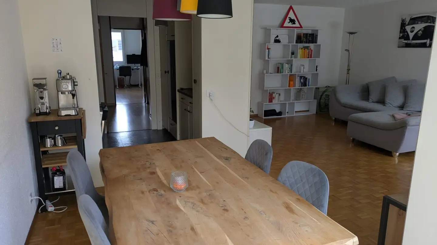 Apartment for rent - 6005 Luzern - Photo 4