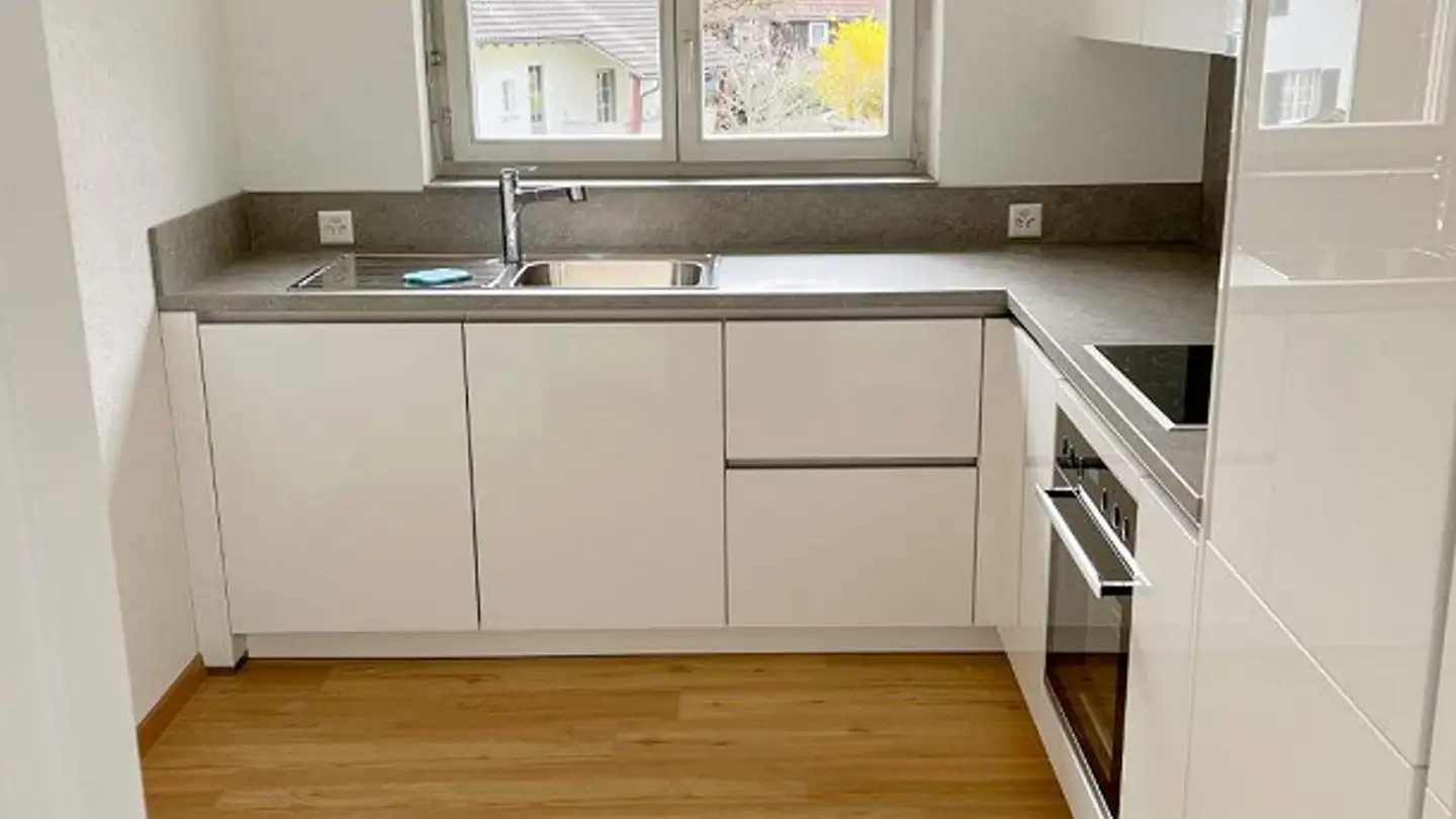 Apartment for rent - Mühleweg 3, 9445 Rebstein - Photo 2