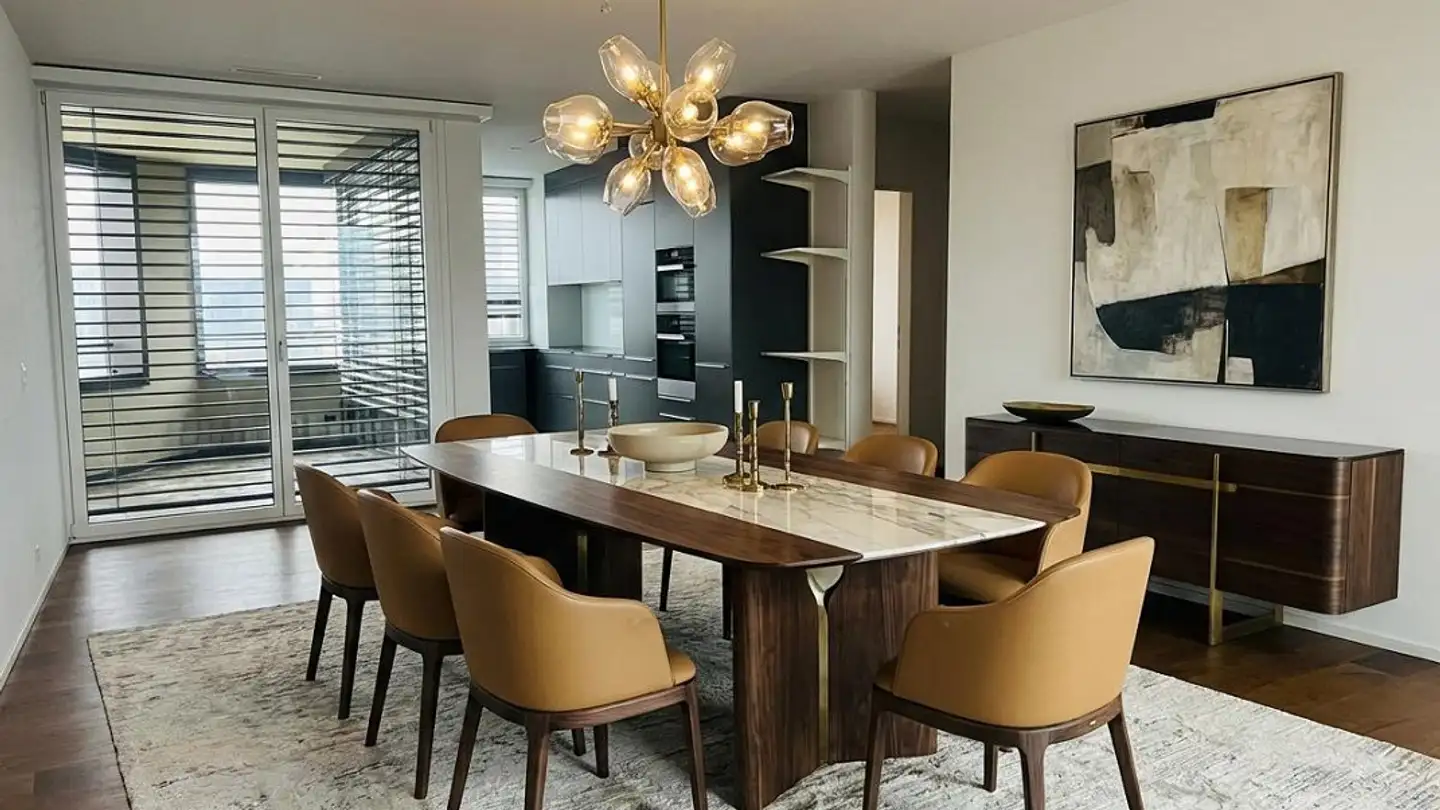 Attico in affitto - Hofwiesenstrasse 173, 8105 Regensdorf - Foto 2