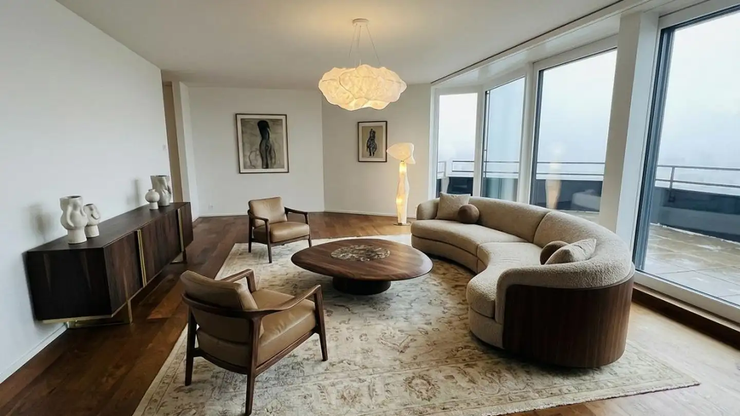 Attico in affitto - Hofwiesenstrasse 173, 8105 Regensdorf - Foto 3