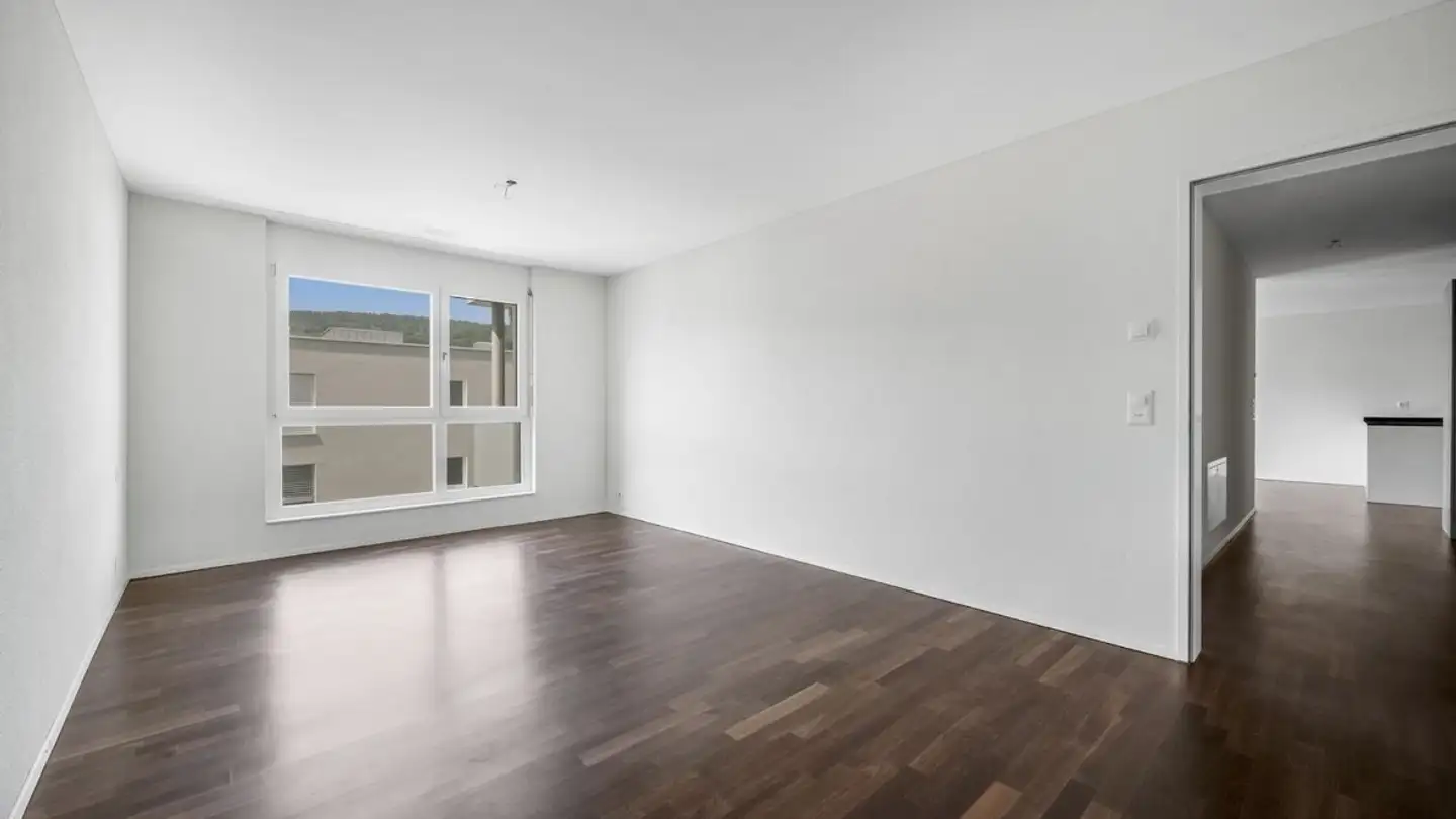 Appartement à louer - Eichmattstrasse 38, 5612 Villmergen - Photo 3