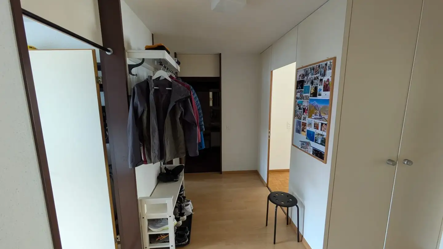 Apartment for rent - 6005 Luzern - Photo 2