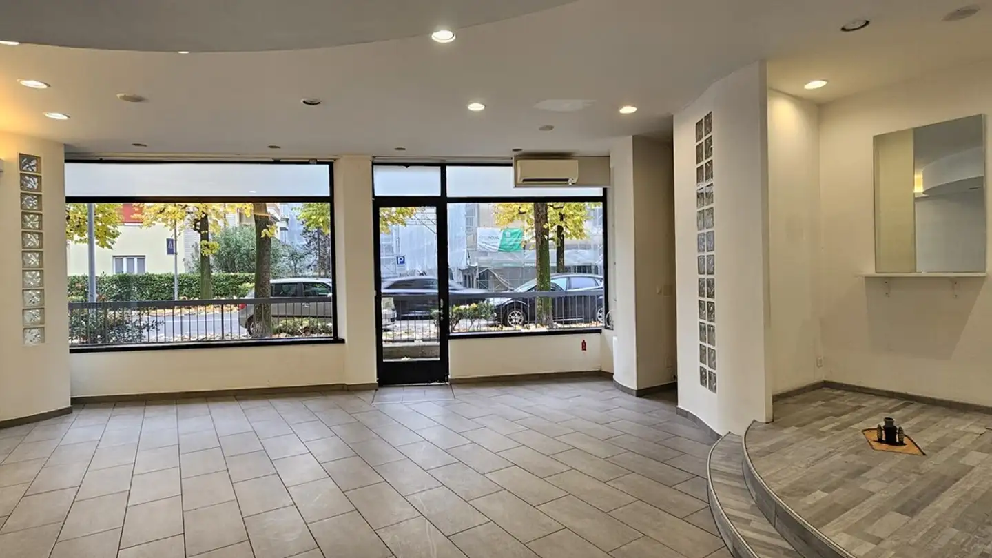 Edificio ad uso misto in vendita - 6830 Chiasso - Foto 3