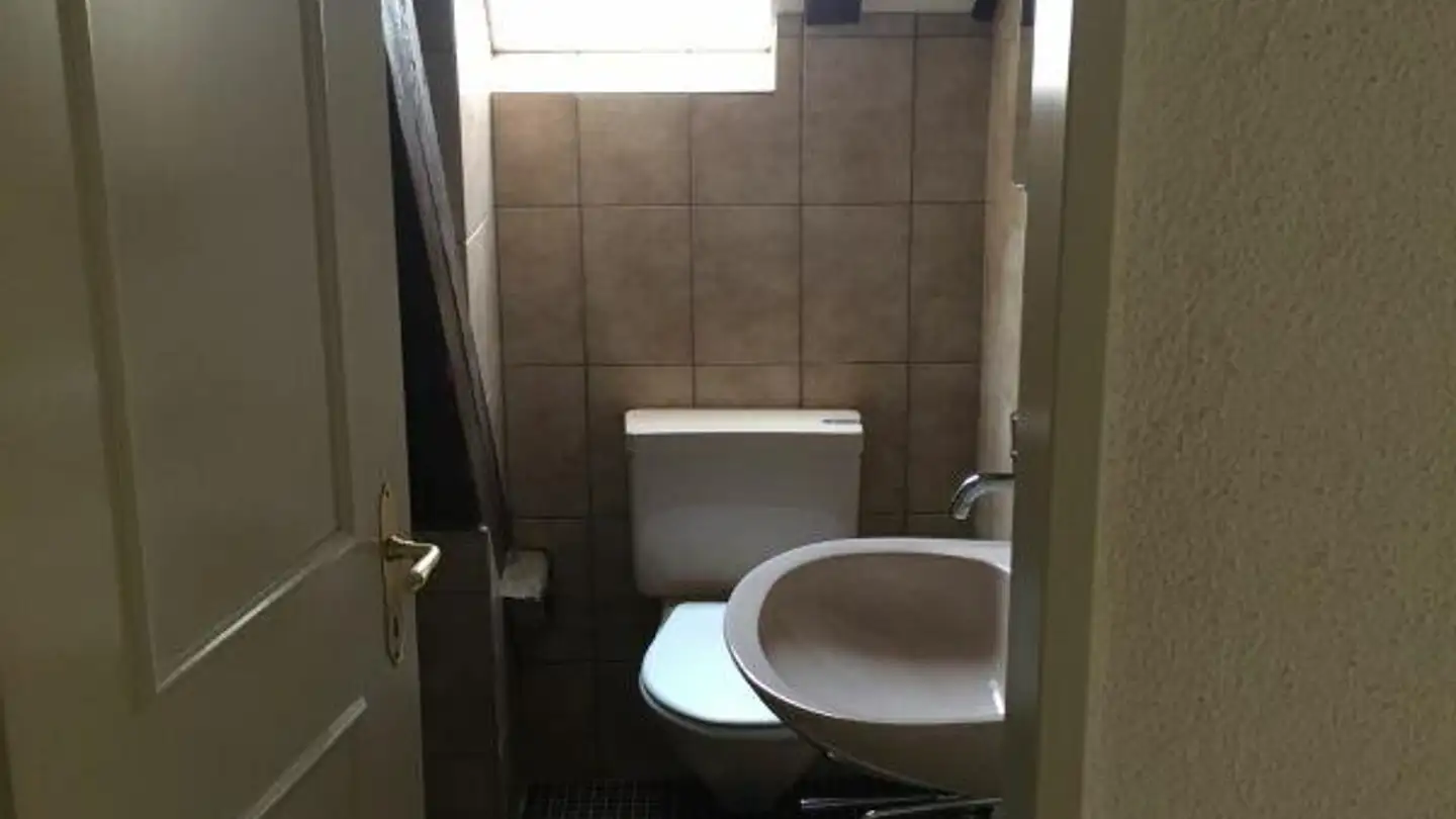 Appartamento in affitto - Rosenbergstrasse, 9000 St. Gallen - Foto 3