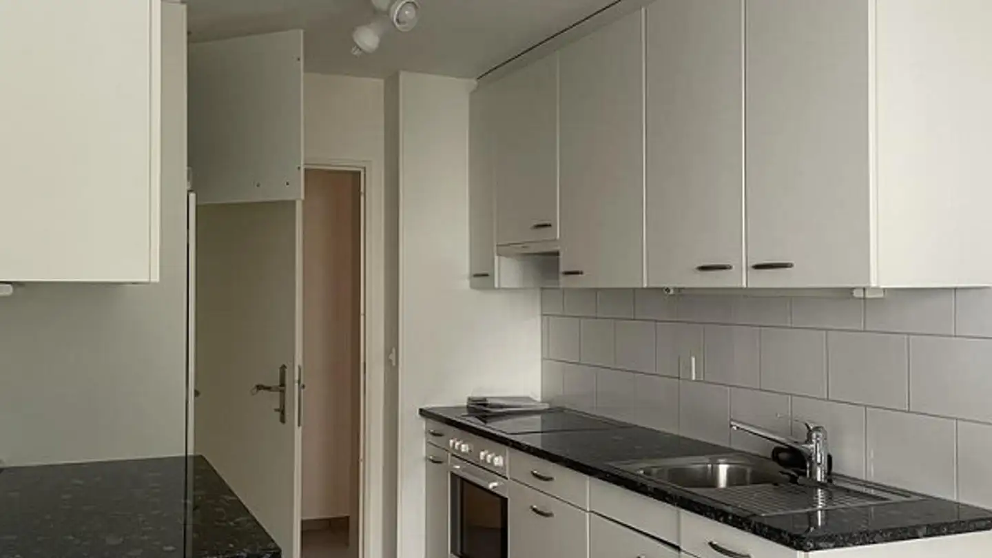 Appartement à louer - Allmendgasse 1, 4512 Bellach