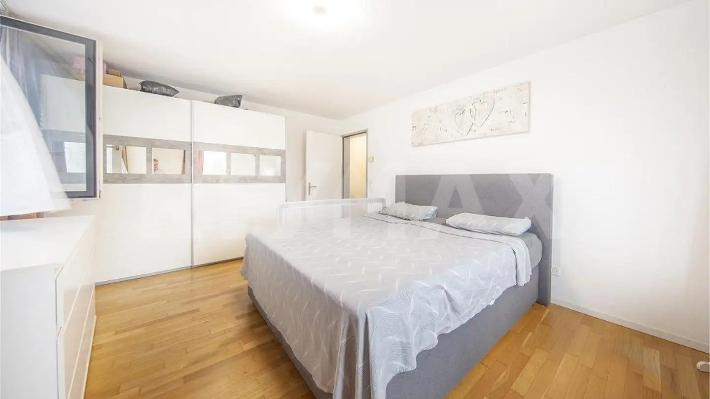 Appartement à vendre - 6438 Ibach - Photo 2