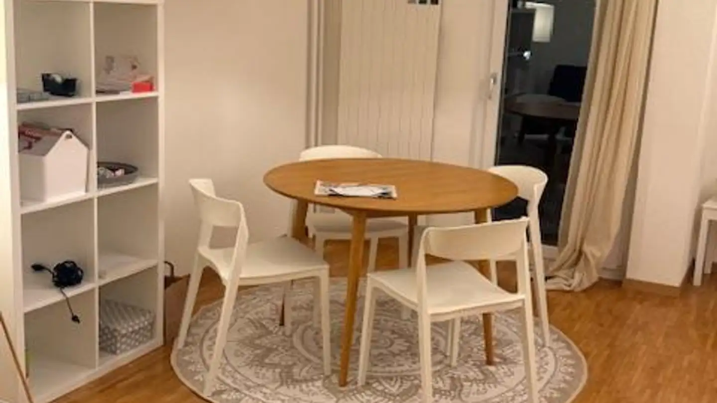 Wohnung mieten - Martinsbergstrasse 34, 5400 Baden - Foto 3