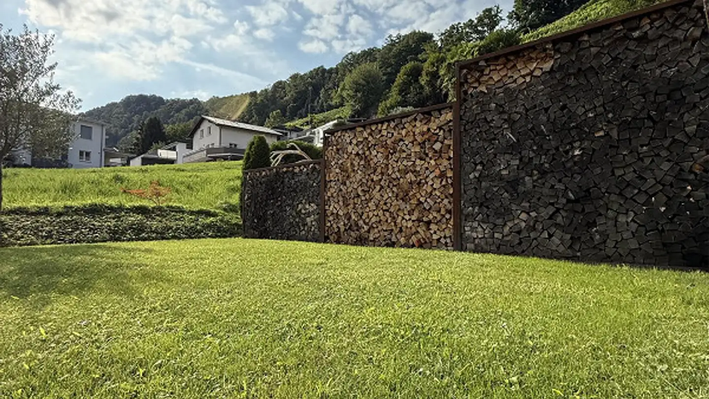 Appartamento a gradini in vendita - Haldenbachstrasse 1, 9434 Au SG - Photo 2