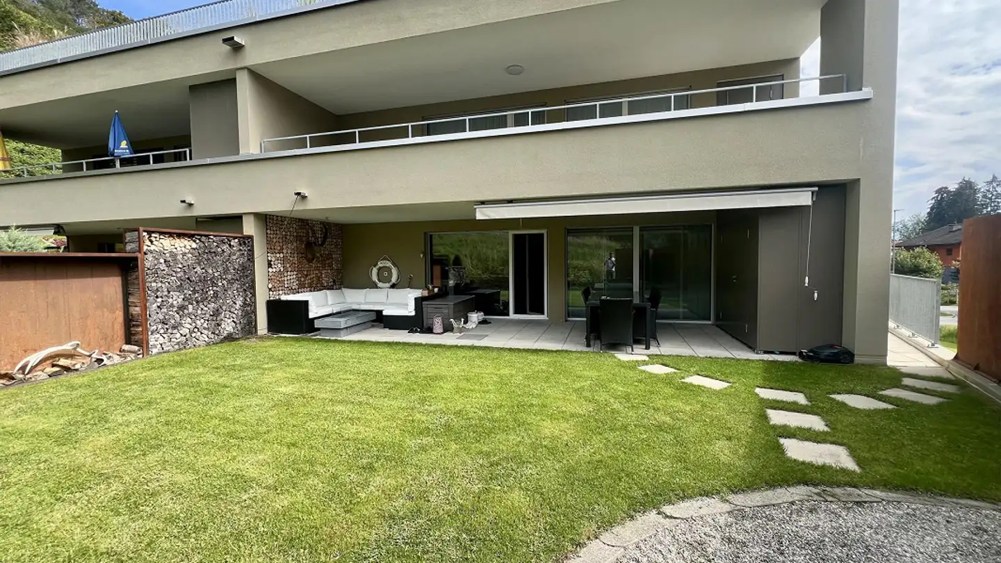 Appartamento a gradini in vendita - Haldenbachstrasse 1, 9434 Au SG - Photo 3