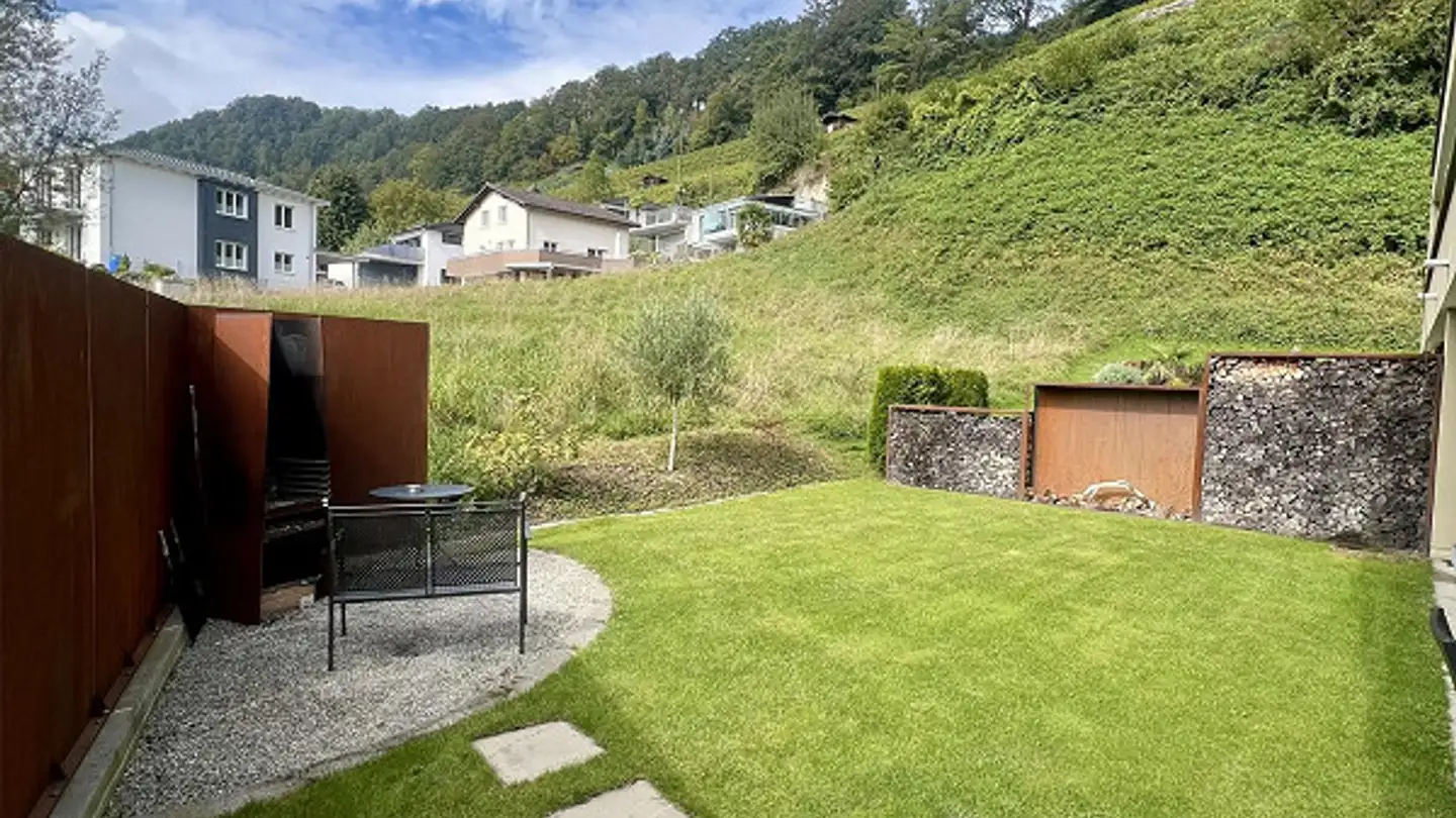 Appartamento a gradini in vendita - Haldenbachstrasse 1, 9434 Au SG - Photo 4