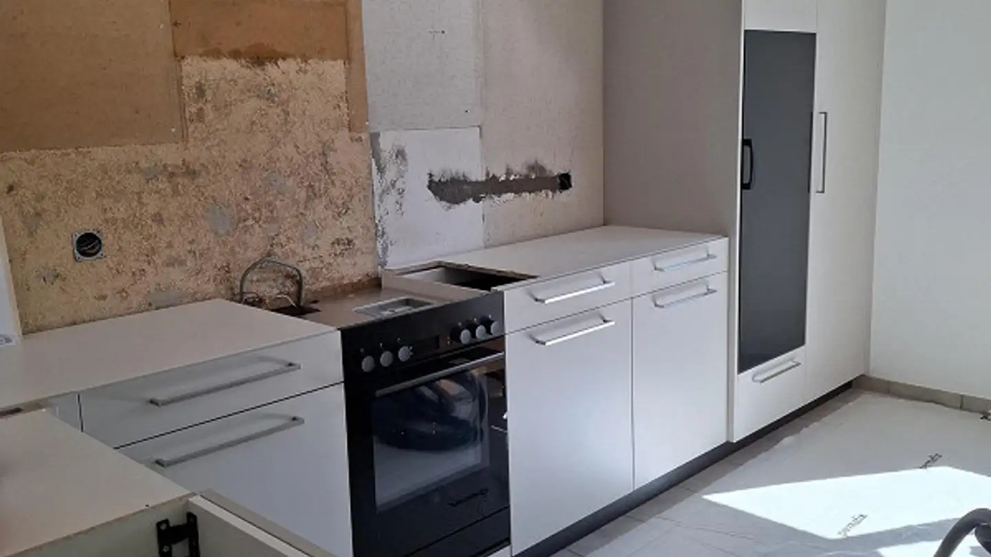 Wohnung mieten - Ebertswilerstrasse 10, 8915 Hausen am Albis - Foto 2