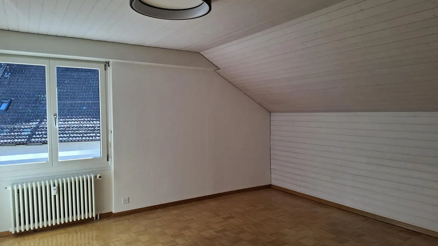 Wohnung mieten - Ebertswilerstrasse 10, 8915 Hausen am Albis - Foto 3