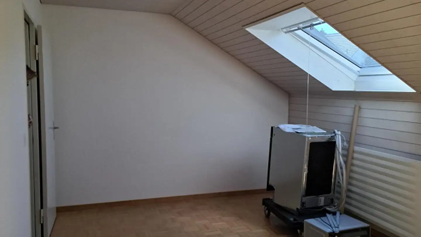 Wohnung mieten - Ebertswilerstrasse 10, 8915 Hausen am Albis - Foto 4