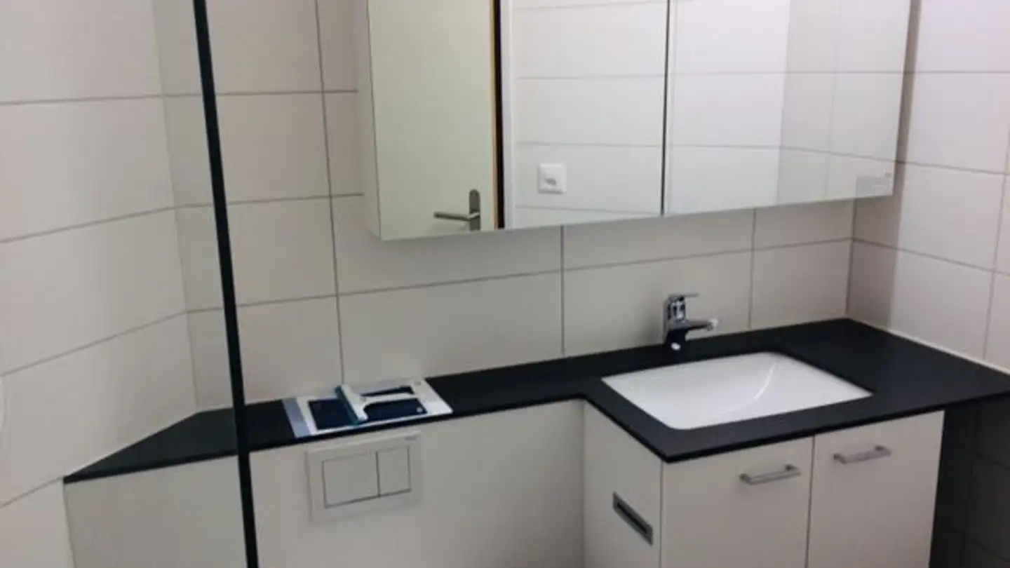 Appartamento in affitto - Uf Dr Höchi 6, 3052 Zollikofen - Foto 4