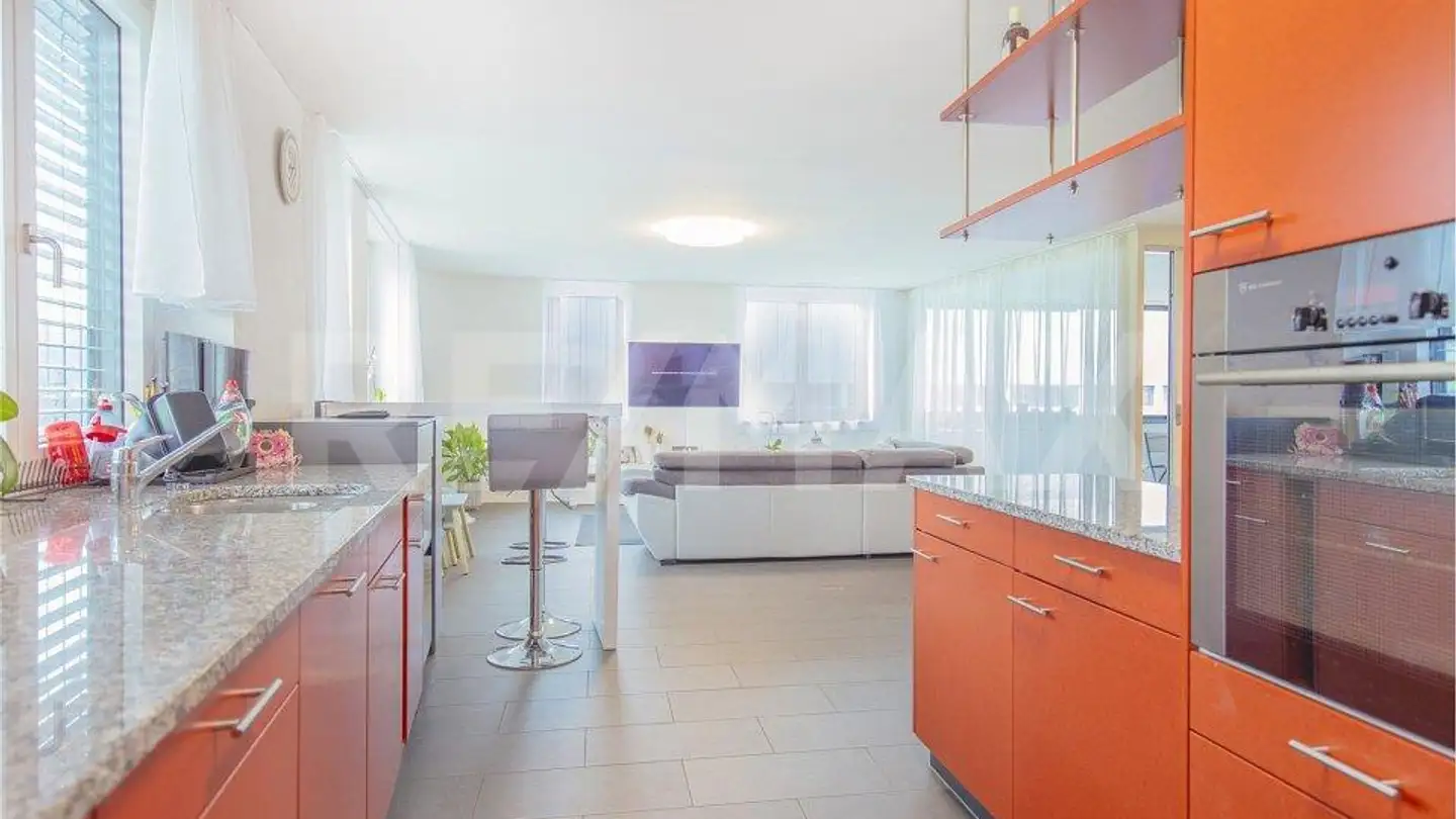Appartement à vendre - 6438 Ibach - Photo 4