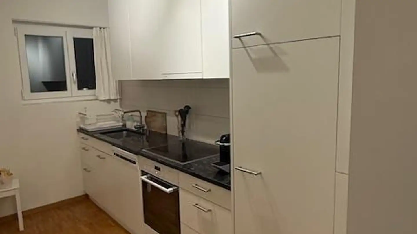 Wohnung mieten - Martinsbergstrasse 34, 5400 Baden - Foto 4