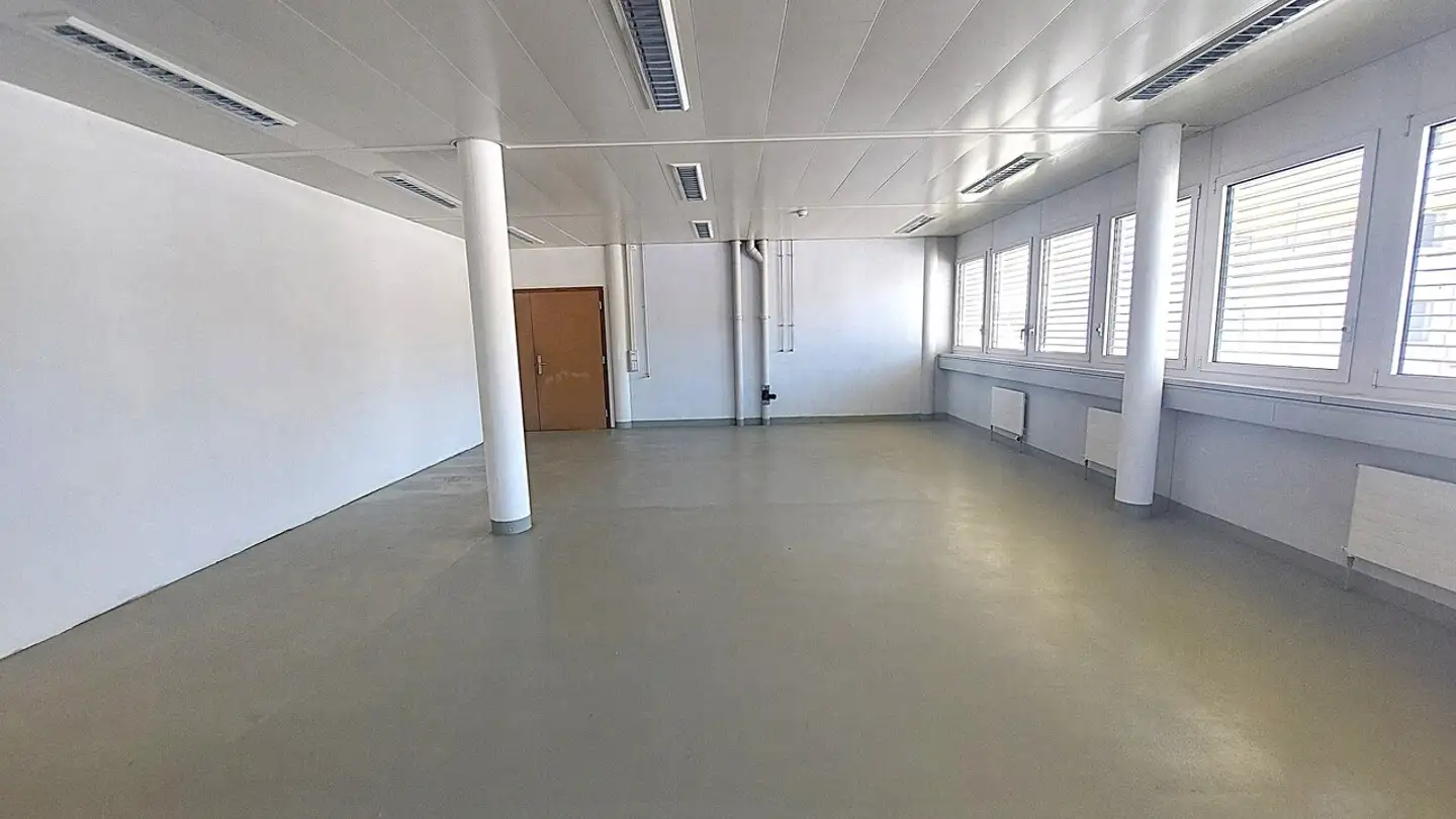 Werkstatt mieten - Avenue De Longemalle 11, 1020 Renens VD
