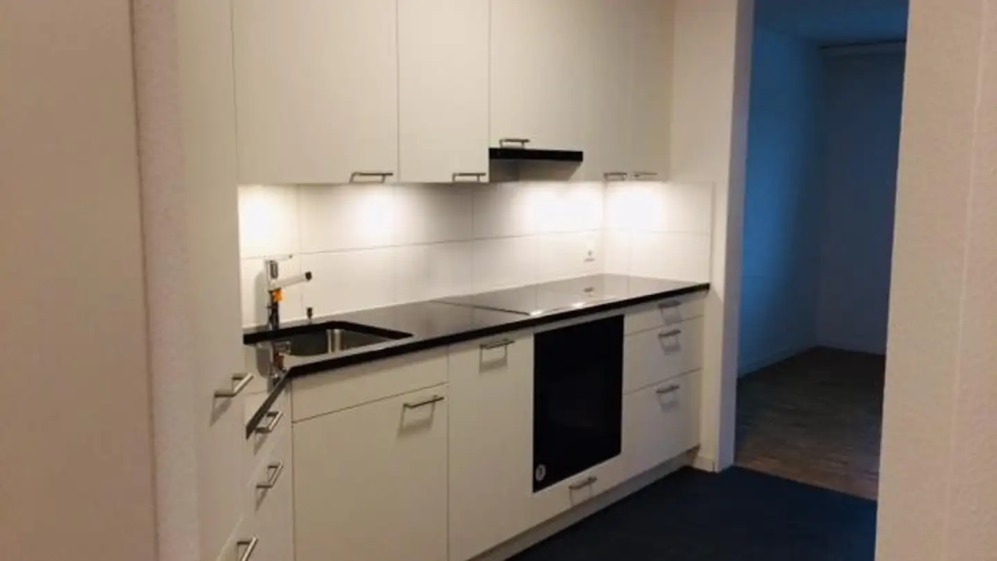 Appartamento in affitto - Uf Dr Höchi 6, 3052 Zollikofen