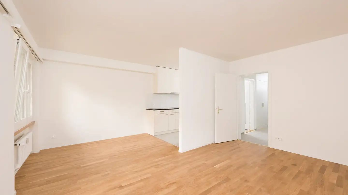 Appartamento in affitto - Freiburgstrasse 559, 3172 Niederwangen b. Bern - Foto 3