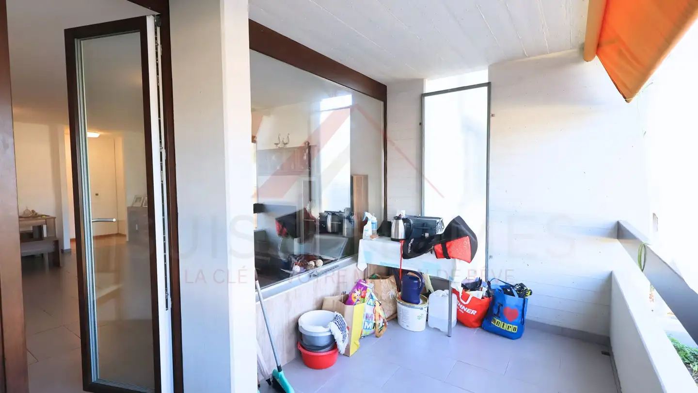 Appartamento in vendita - 2800 Delémont