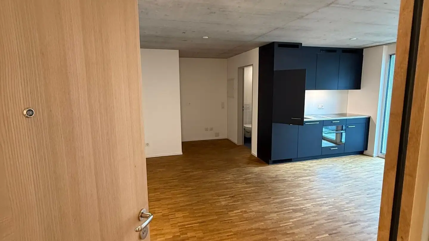 Workshop for rent - Seebacherstrasse 74, 8052 Zürich