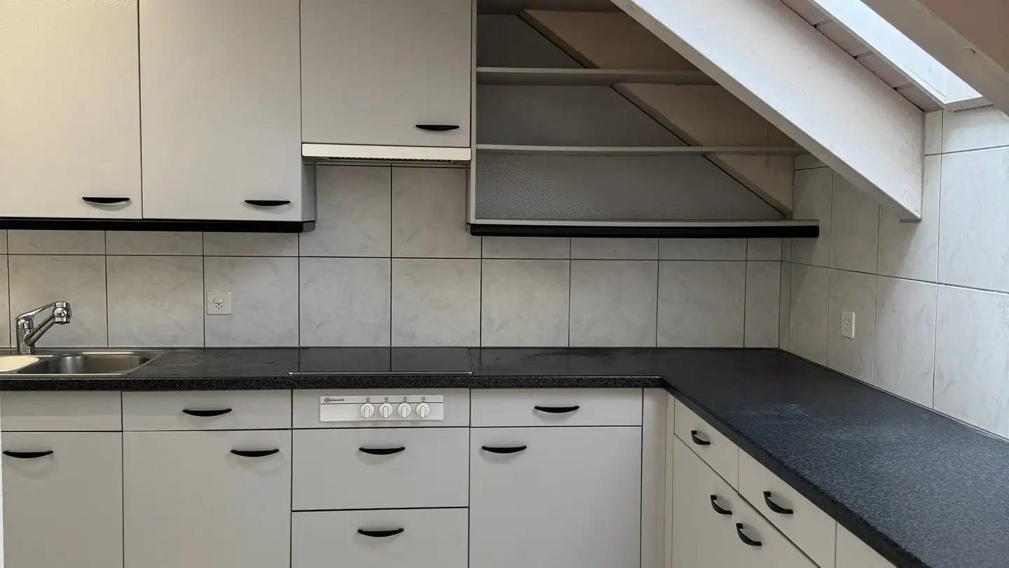 Dachgeschosswohnung mieten - Im Mooswasen 26, 4106 Therwil - Foto 3