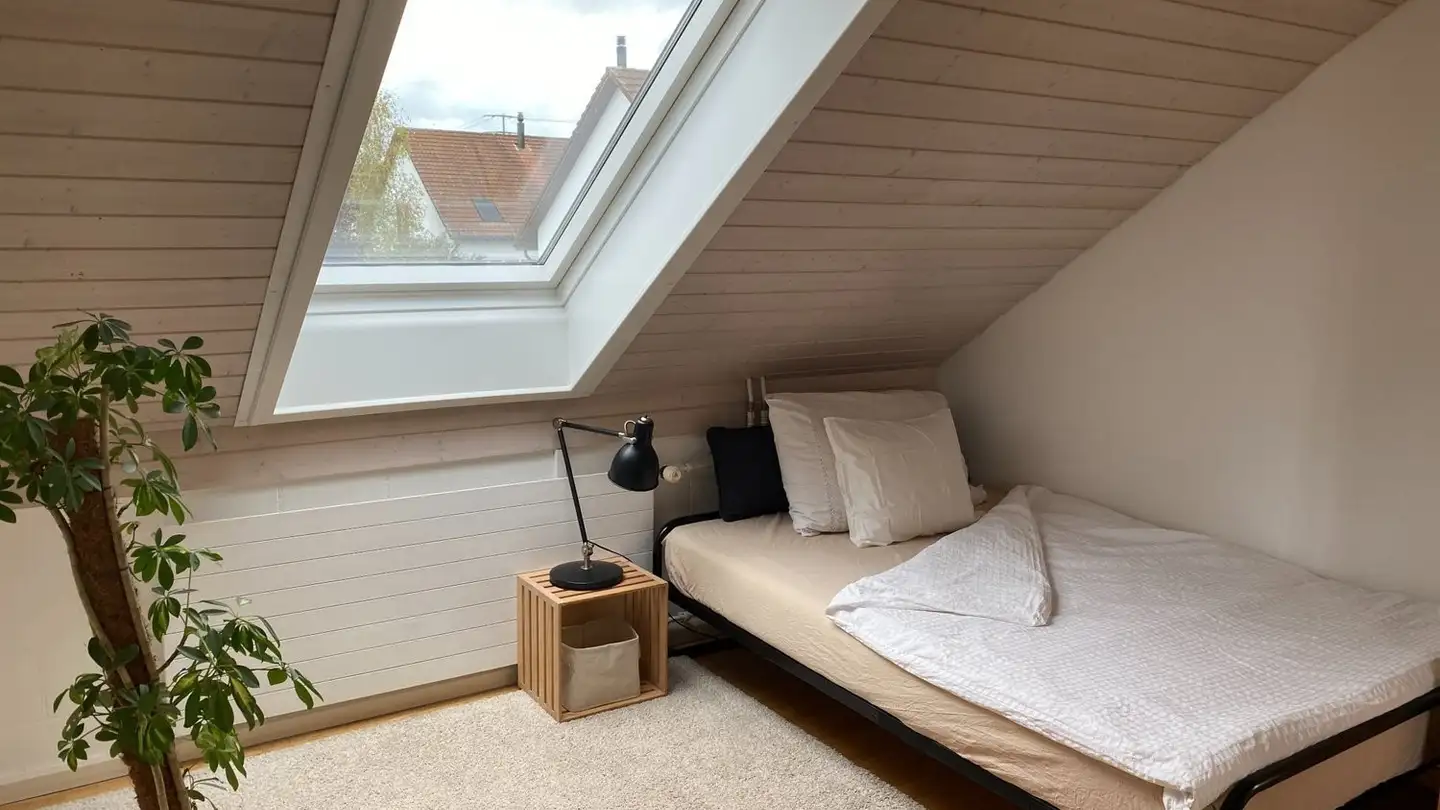 Zimmer mieten - Buchenweg 34, 4310 Rheinfelden