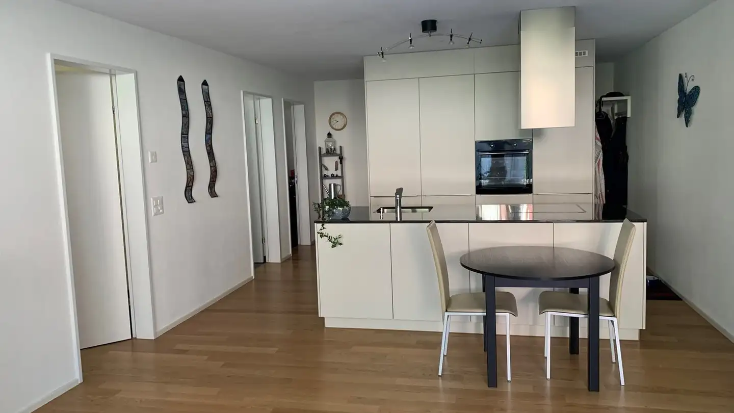 Wohnung mieten - Aeschenbrunnmattstrasse 44, 3047 Bremgarten b. Bern