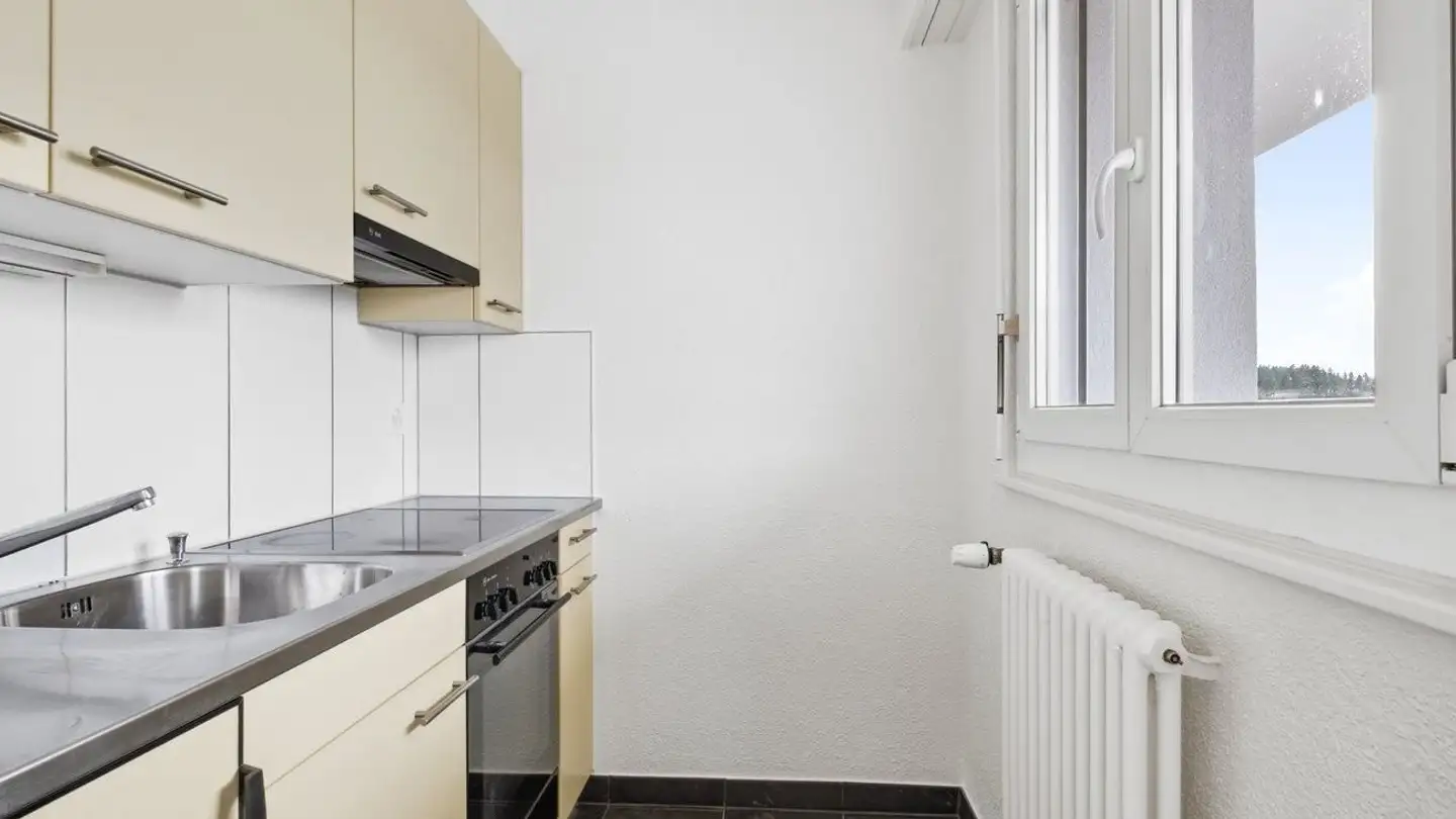 Wohnung mieten - Rue Des Crêtets 139, 2300 La Chaux-de-Fonds - Foto 2