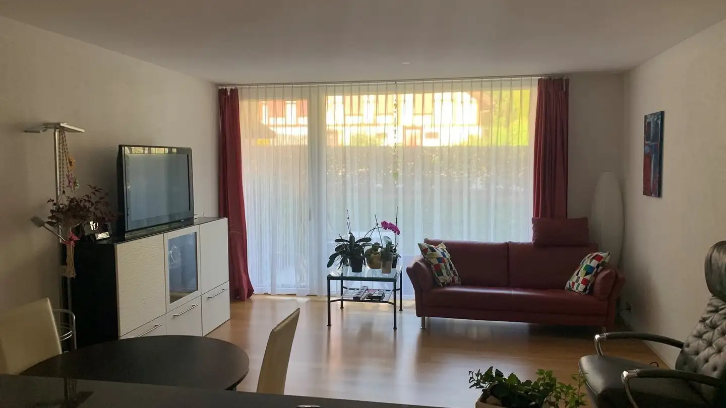 Wohnung mieten - Aeschenbrunnmattstrasse 44, 3047 Bremgarten b. Bern - Foto 2