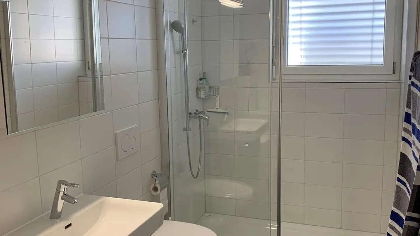 Wohnung mieten - Aeschenbrunnmattstrasse 44, 3047 Bremgarten b. Bern - Foto 3