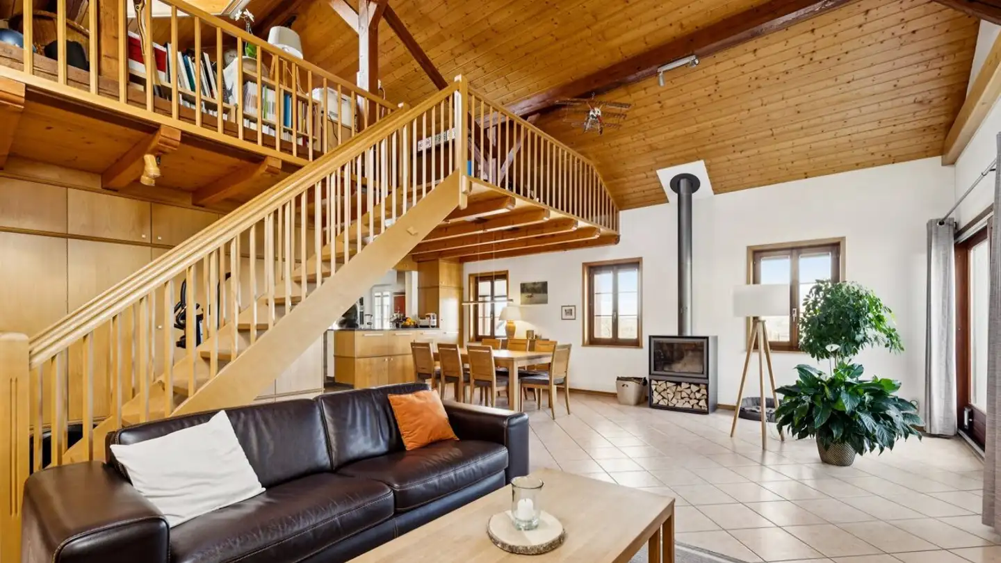 Einfamilienhaus kaufen - 1624 Grattavache - Foto 2