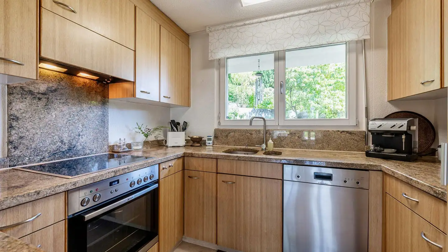 Casa a schiera in vendita - Morgenacherstrasse 2f, 5452 Oberrohrdorf - Photo 3