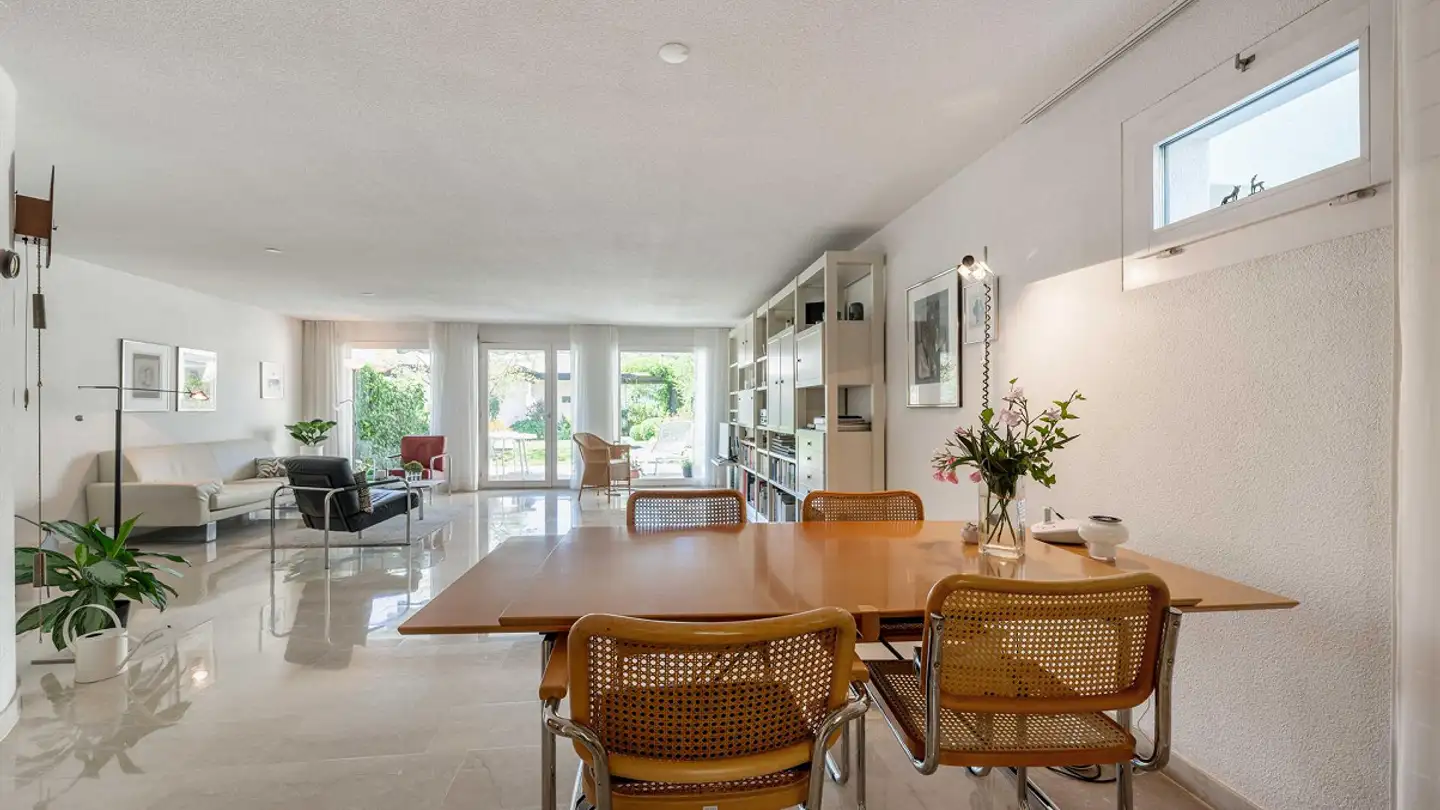 Casa a schiera in vendita - Morgenacherstrasse 2f, 5452 Oberrohrdorf - Photo 4