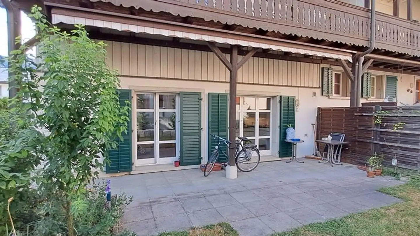 Wohnung mieten - Hauptstrasse 20, 8505 Pfyn - Foto 2