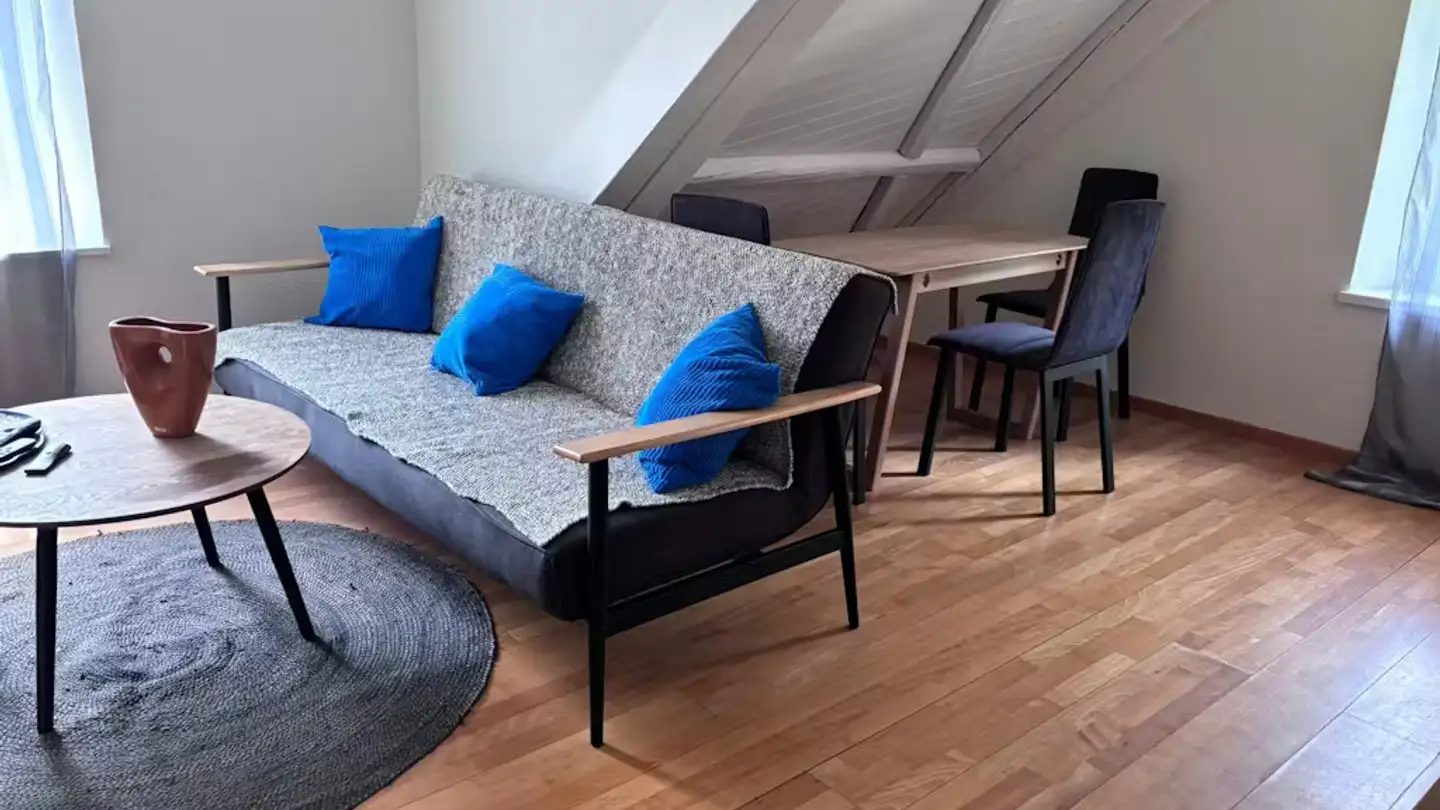 Appartamento in affitto - Höflistrasse, 8135 Langnau am Albis - Foto 2