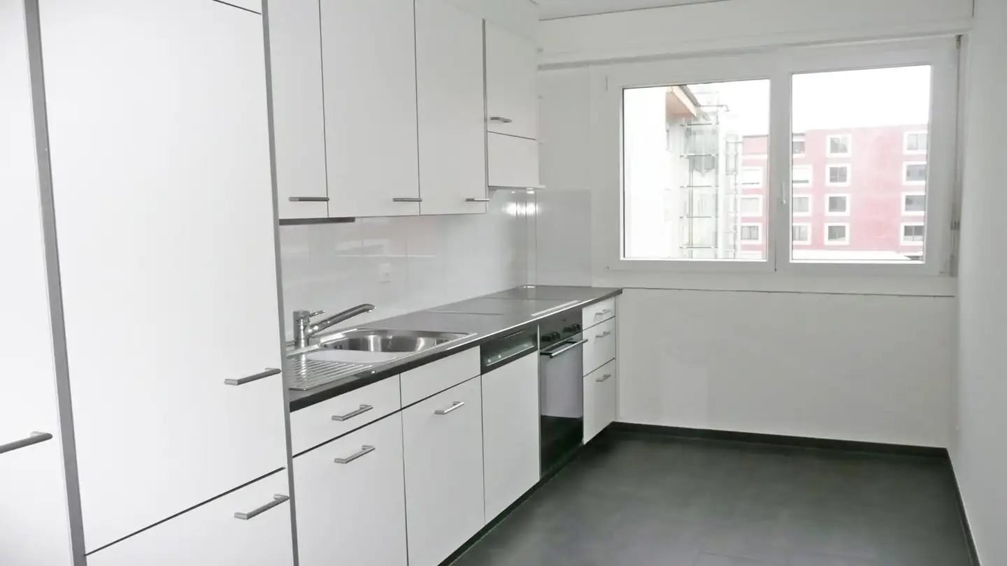 Apartment for rent - Archstrasse 17, 8610 Uster - Photo 3