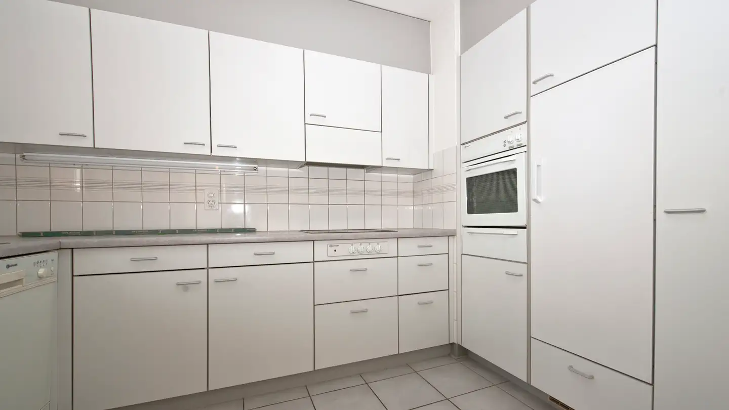 Apartment for rent - Soleweg 2, 4313 Möhlin - Photo 3