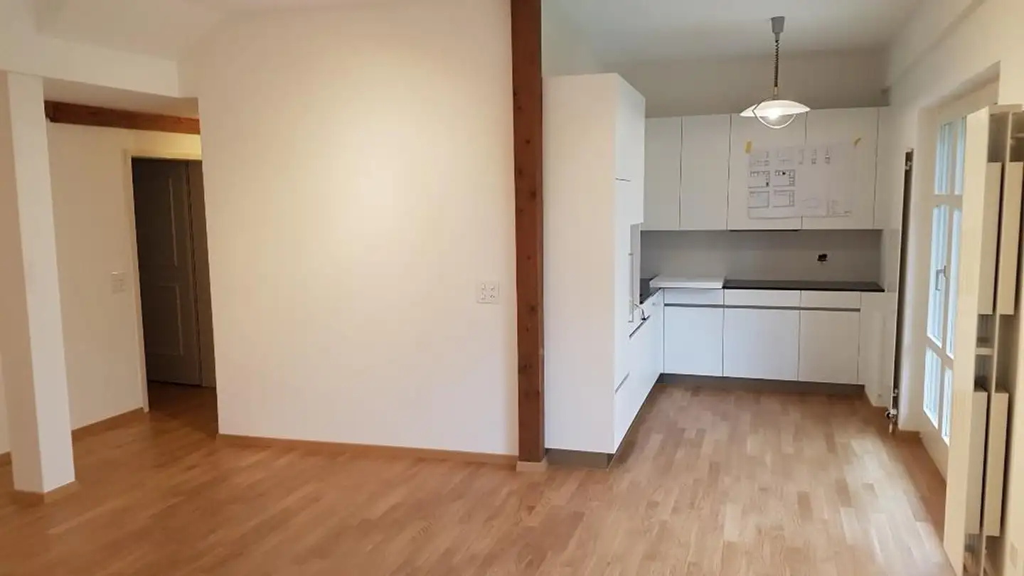 Wohnung mieten - Hauptstrasse 20, 8505 Pfyn - Foto 4