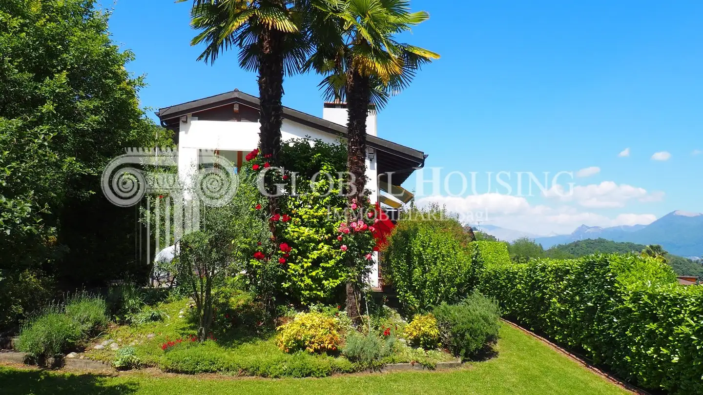 Single house for sale - 6984 Pura