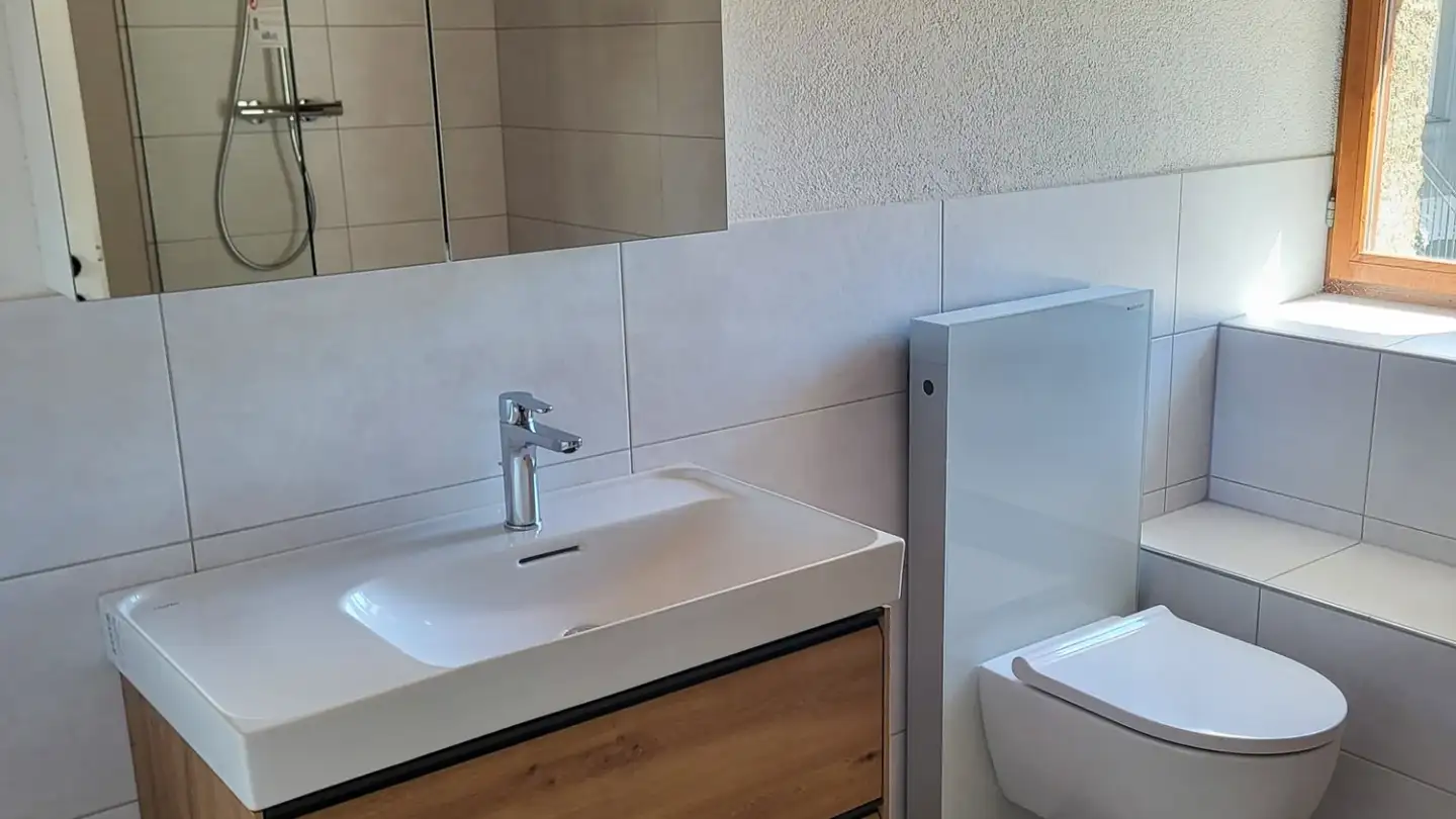 Appartement à louer - Schmiedgasse 4, 8253 Diessenhofen - Photo 2