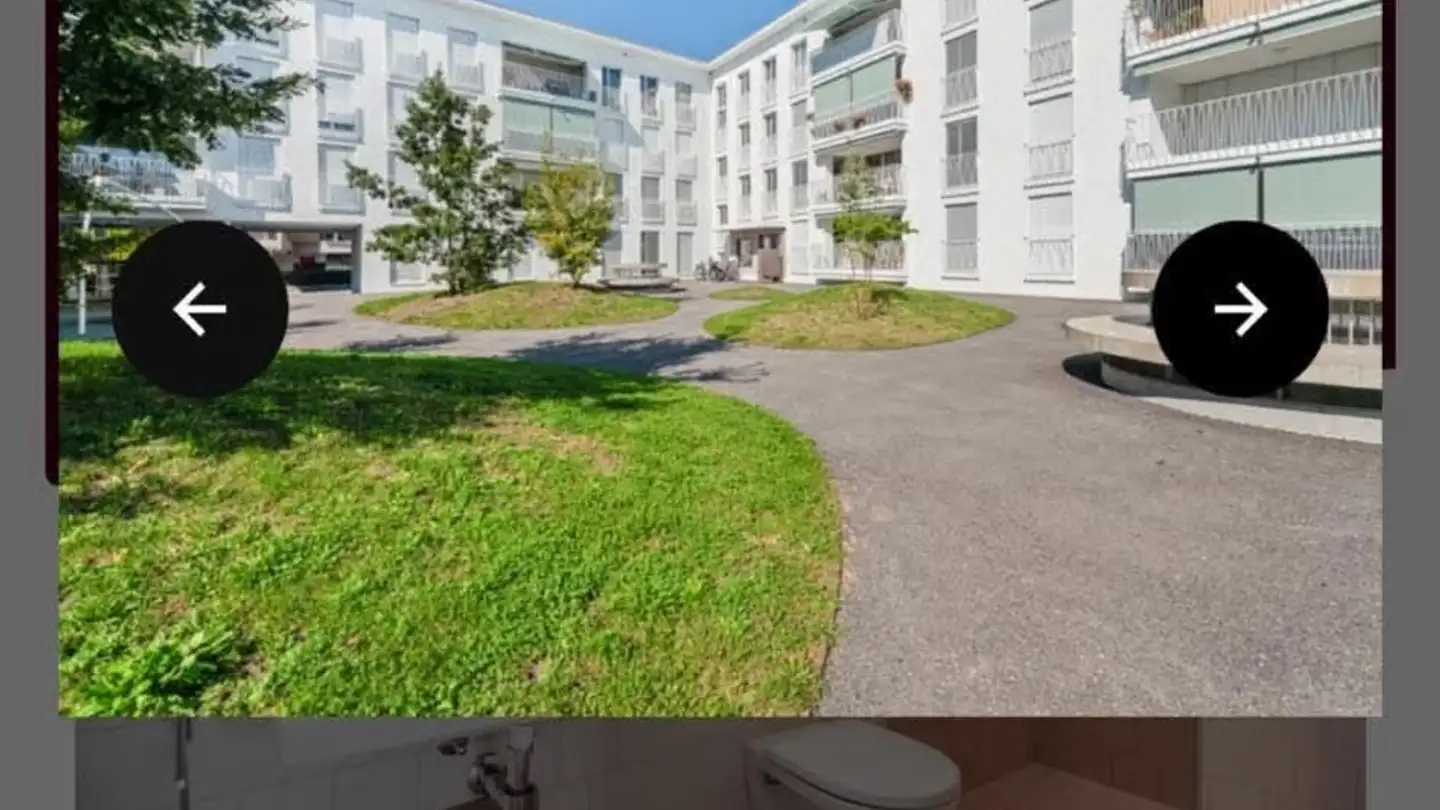 Apartment for rent - Meilipromenade 13, 6032 Emmen